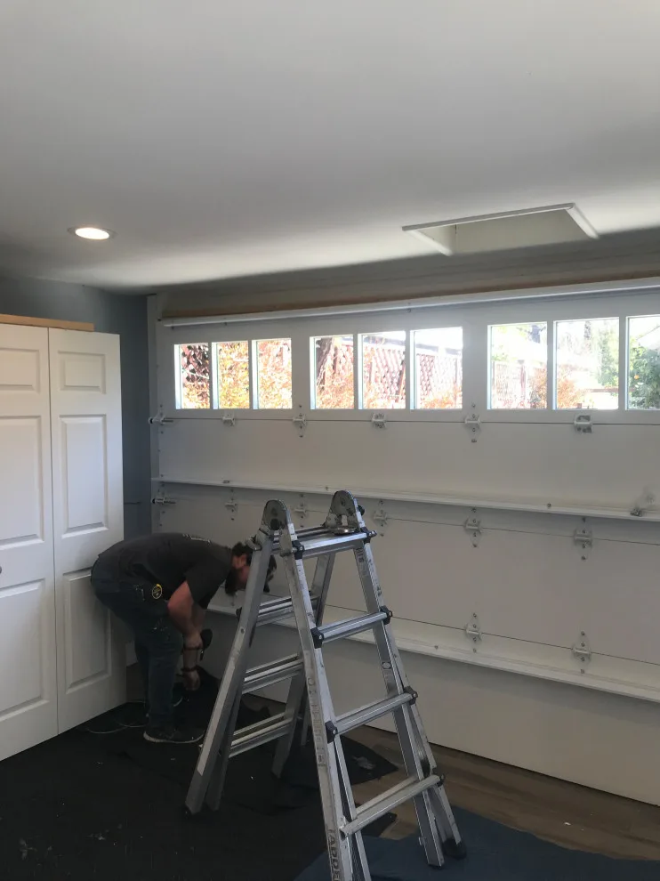 Sunwood Doors, Inc. - Photo 11