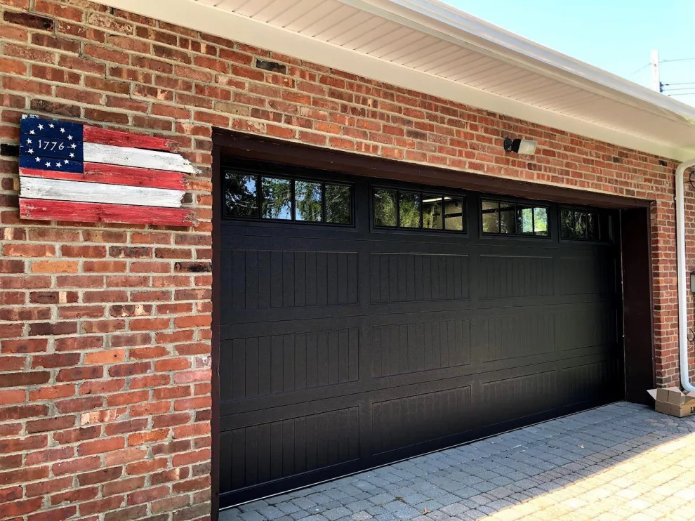 Apr Garage Doors - Photo 9