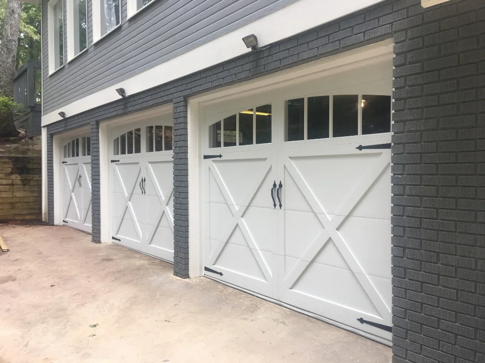 Aaron Overhead Doors - Photo 5