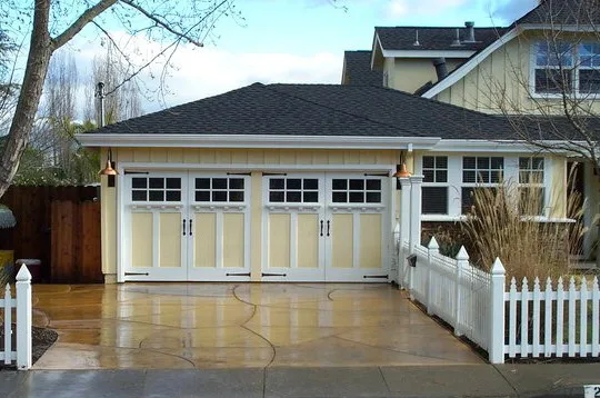 Northgate Garage Doors Inc. - Photo 14