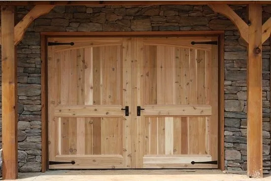 Garage Door Carriage by Marvin's Garage Doors - Photo 6