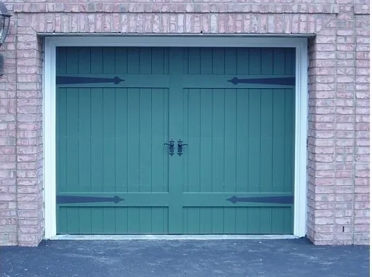 Garage Door Carriage by Marvin's Garage Doors - Photo 9