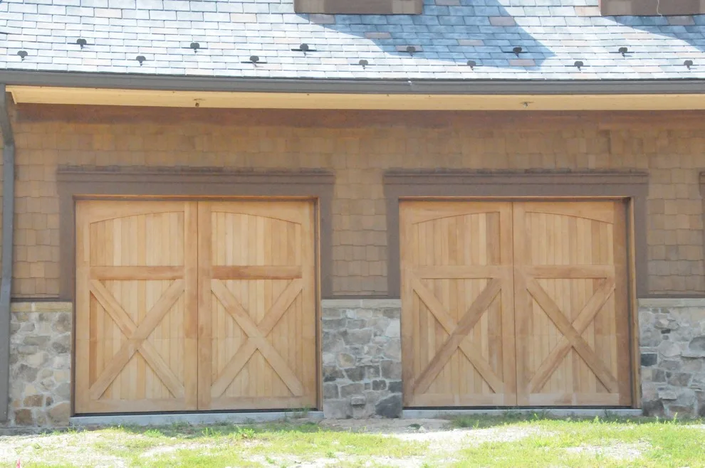 Garage Door Carriage by Marvin's Garage Doors - Photo 4