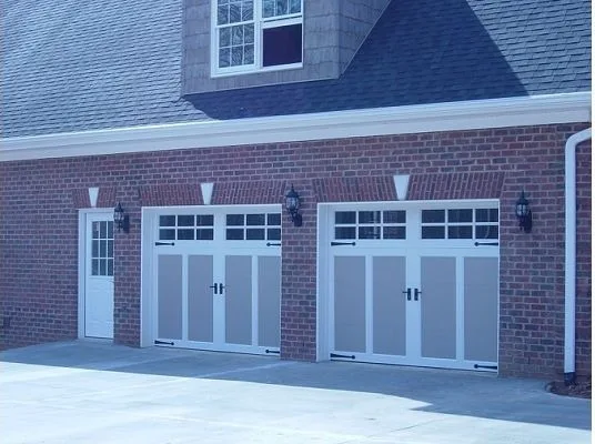 Garage Door Carriage by Marvin's Garage Doors - Photo 8