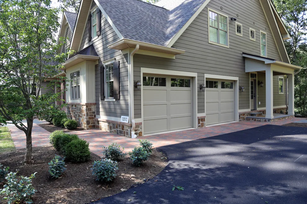 Mid-Atlantic Door Group, Inc. - Photo 2