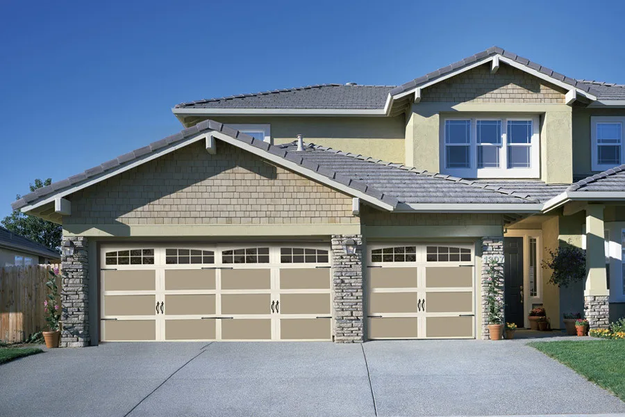 Ridge Overhead Door - Photo 13