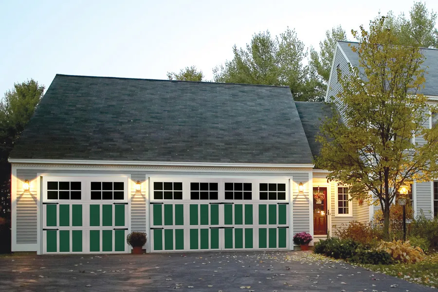 Ridge Overhead Door - Photo 9