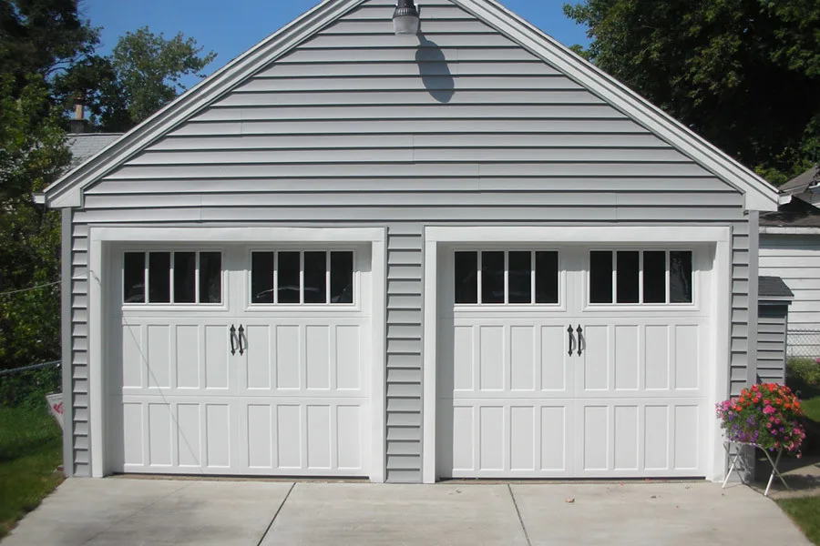 Ridge Overhead Door - Photo 5