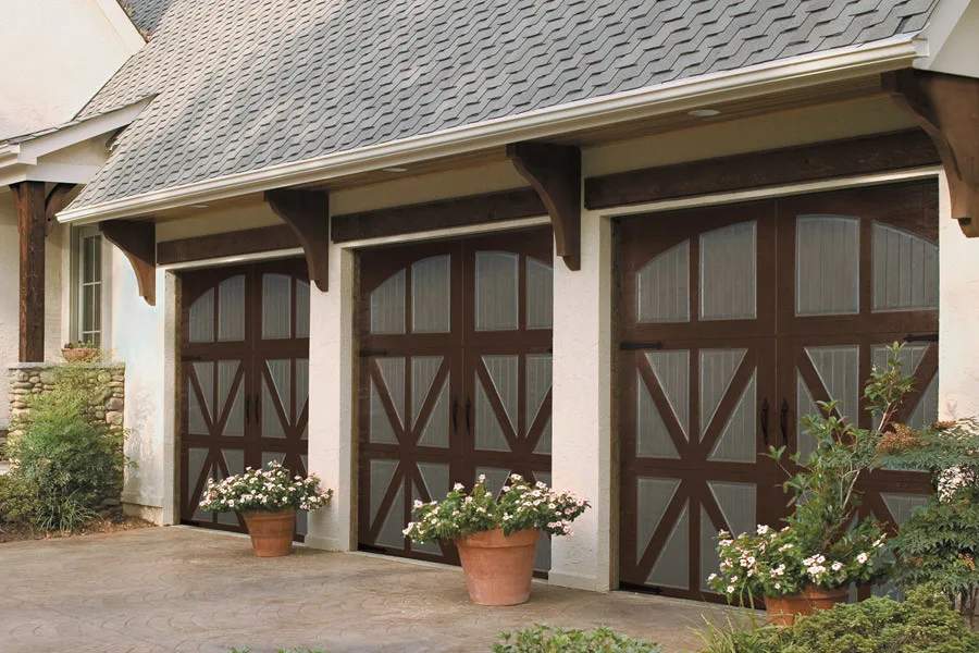 Ridge Overhead Door - Photo 10