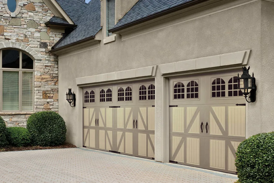 Ridge Overhead Door - Photo 12
