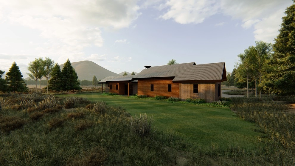 3D Renderings by Chuck B Edwards Landscape Architecture & 3D - Photo 173