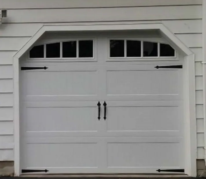 Carriage House Addition by Empire Overhead Doors, LLC - Photo 10
