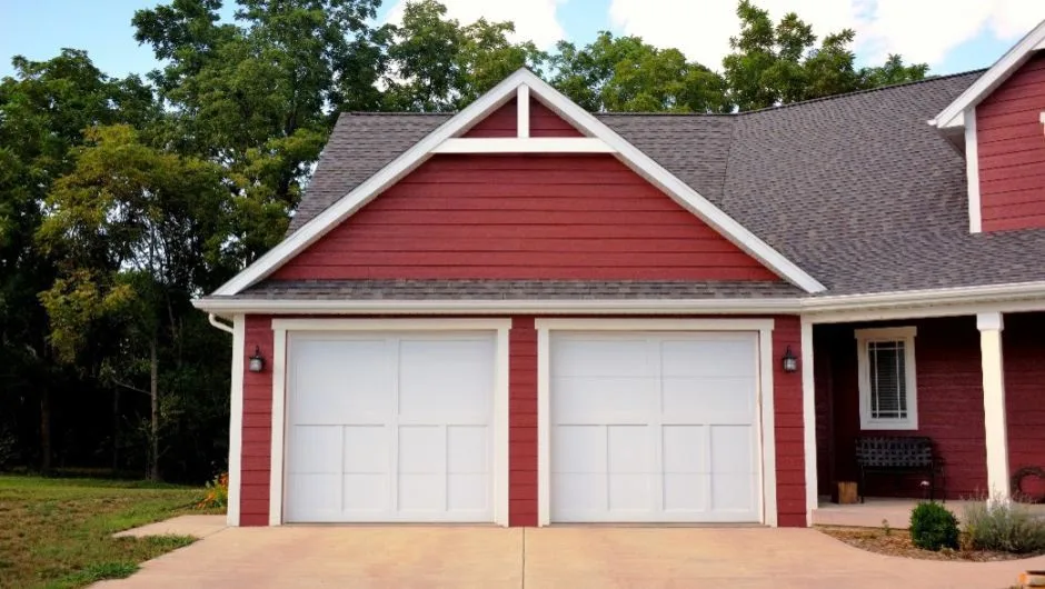Carriage House Addition by Empire Overhead Doors, LLC - Photo 14