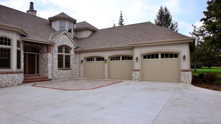 Carriage House Addition by Empire Overhead Doors, LLC - Photo 15
