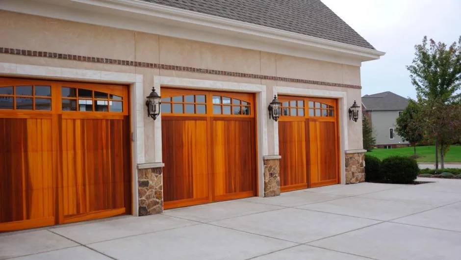 Carriage House Addition by Empire Overhead Doors, LLC - Photo 17