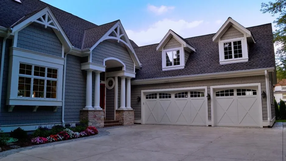 Carriage House Addition by Empire Overhead Doors, LLC - Photo 12