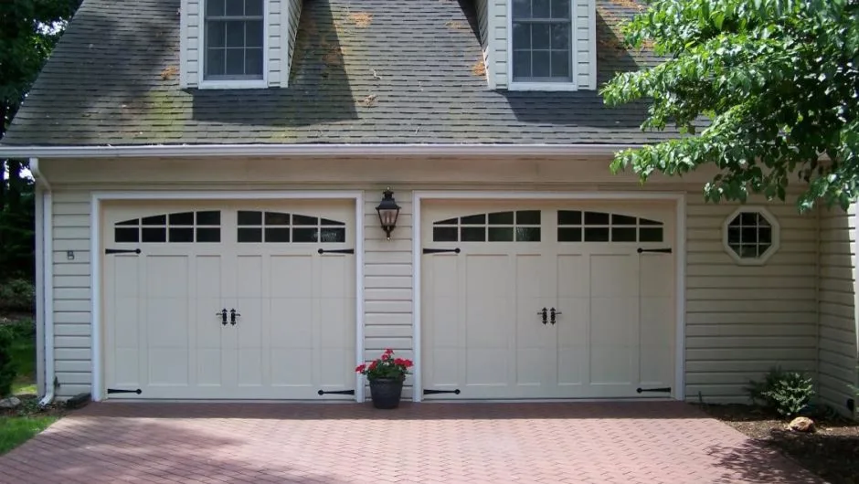 Carriage House Addition by Empire Overhead Doors, LLC - Photo 13