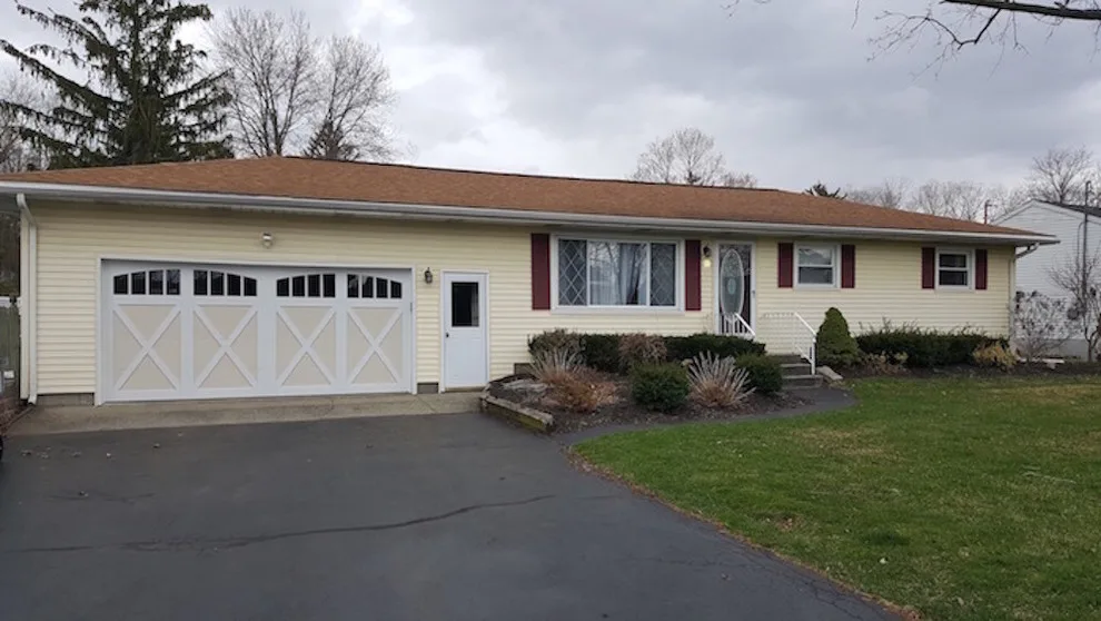 Carriage House Addition by Empire Overhead Doors, LLC - Photo 8