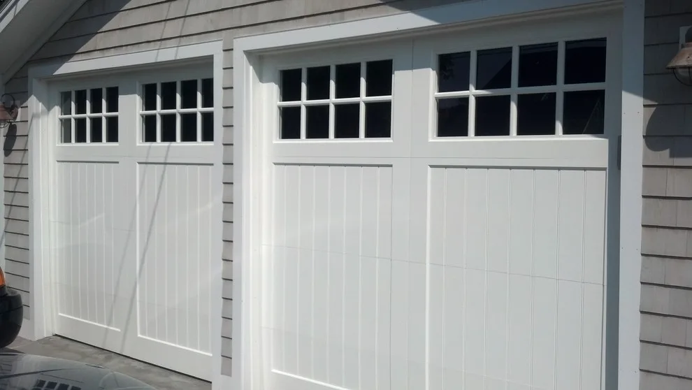 Coach House Entrances by Ace Overhead Doors LLC - Photo 13