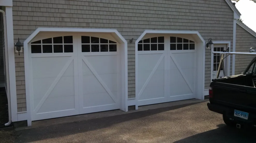 Ace Overhead Doors LLC - Photo 10