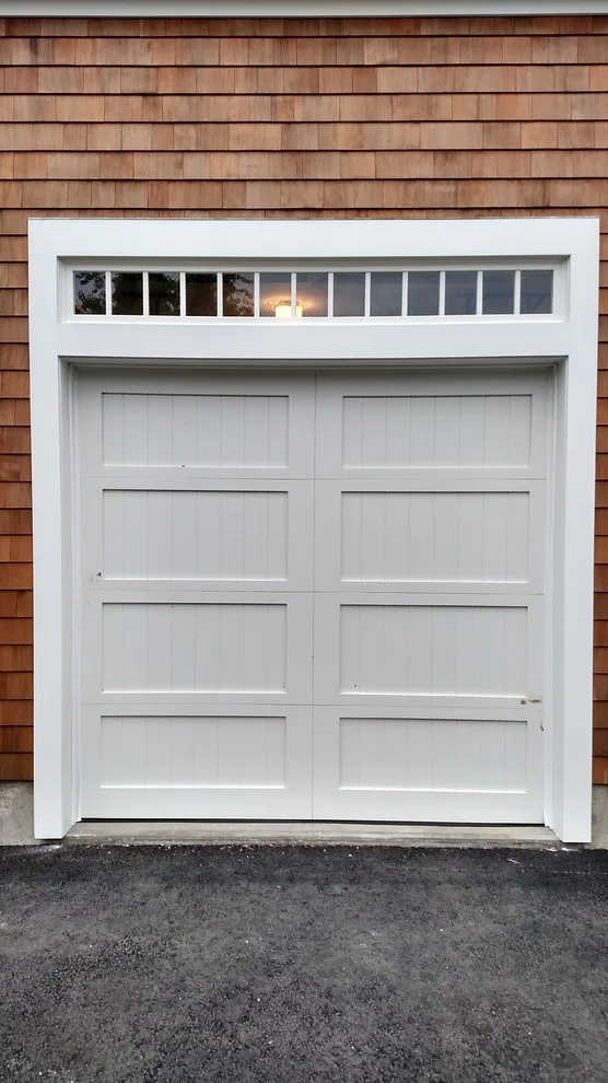 Ace Overhead Doors LLC - Photo 12