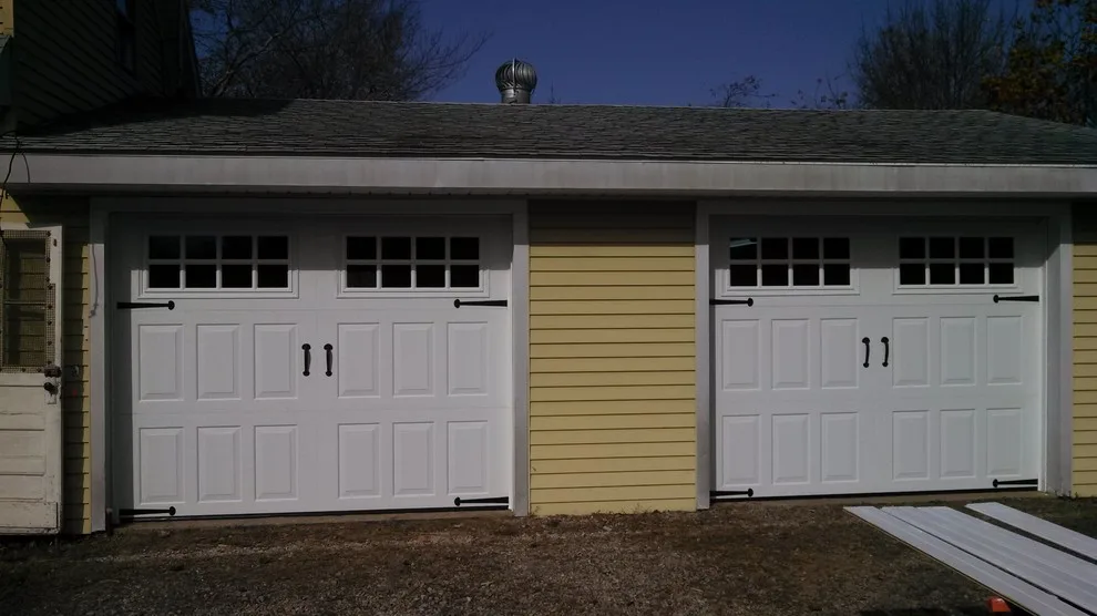 Ace Overhead Doors LLC - Photo 4