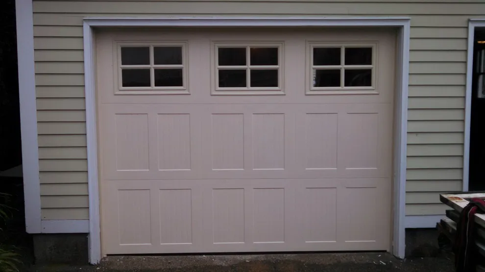 Coach House Entrances by Ace Overhead Doors LLC - Photo 10