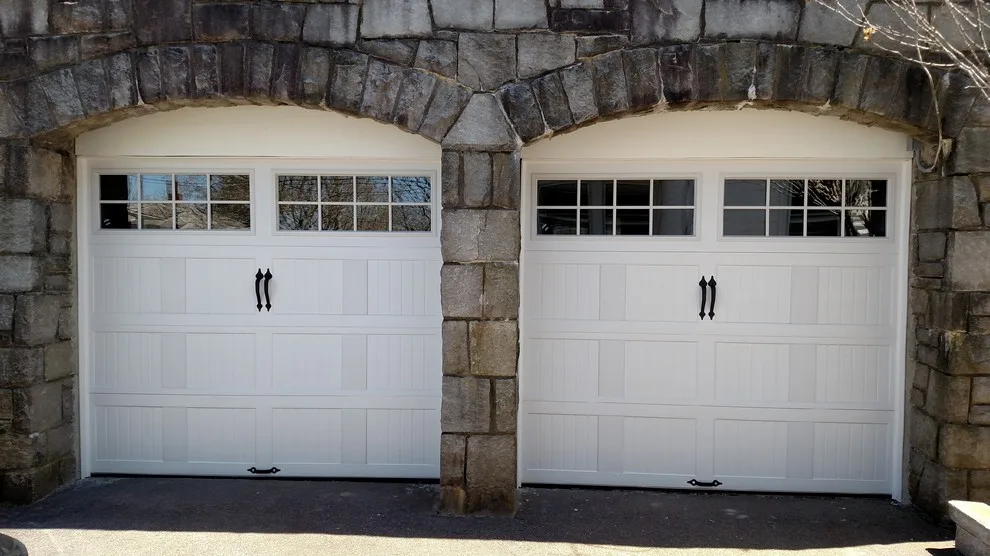 Coach House Entrances by Ace Overhead Doors LLC - Photo 18