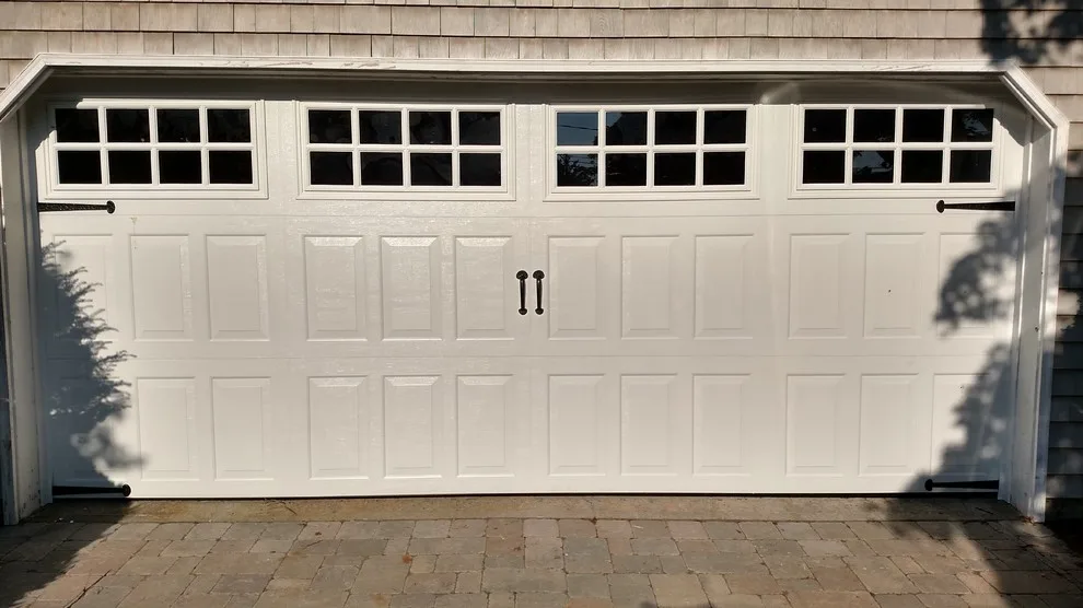 Coach House Entrances by Ace Overhead Doors LLC - Photo 22