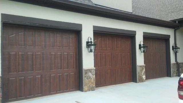 Coach House Entrances by Auburn Door Systems, Inc - Photo 10