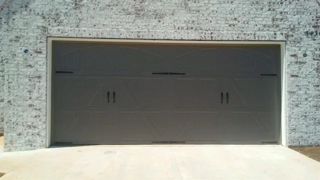 Auburn Door Systems, Inc - Photo 7