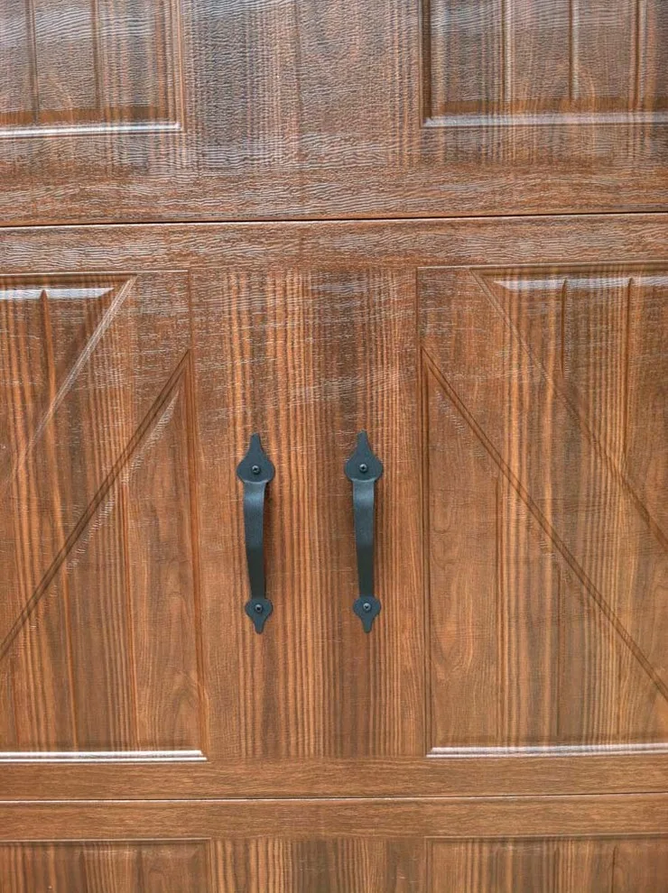 Auburn Door Systems, Inc - Photo 9