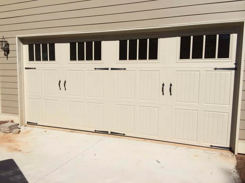 Auburn Door Systems, Inc - Photo 4
