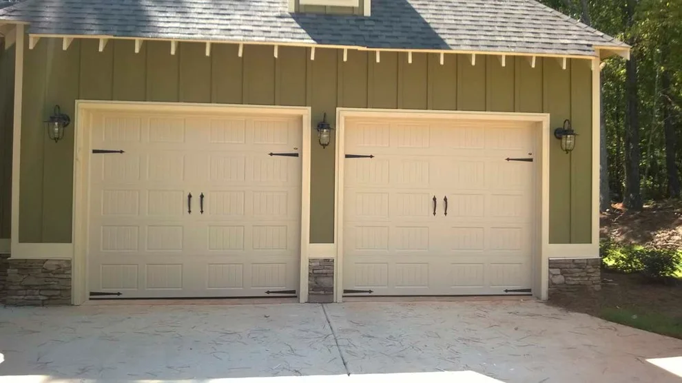 Auburn Door Systems, Inc - Photo 11
