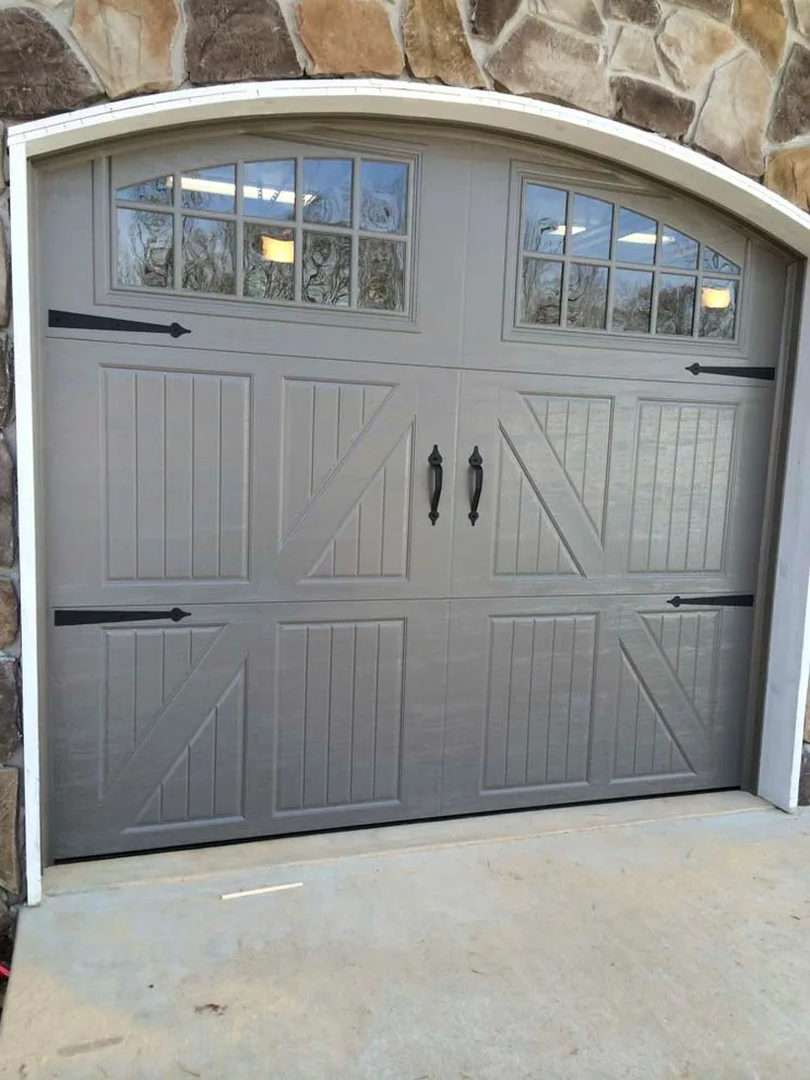 Coach House Entrances by Auburn Door Systems, Inc - Photo 14