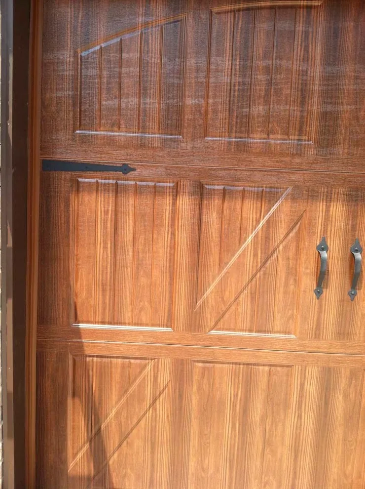 Coach House Entrances by Auburn Door Systems, Inc - Photo 13