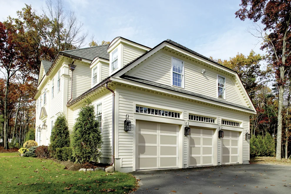 OVERHEAD DOOR - Atlanta - Photo 5
