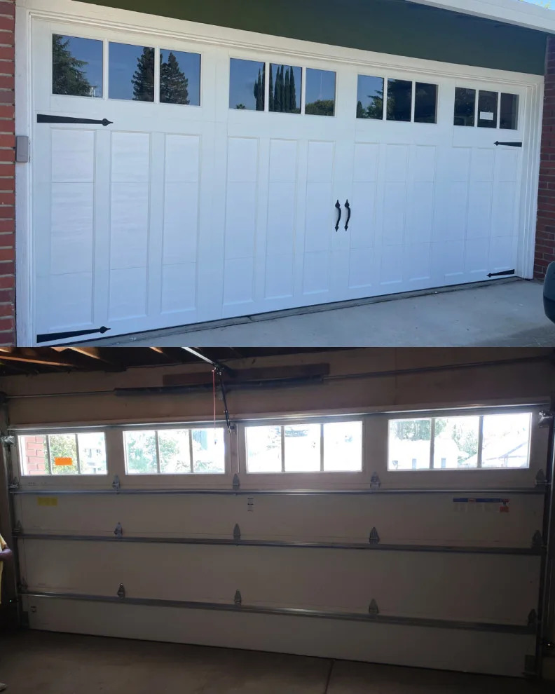 Guiding Hand by Haney Door Service - Photo 8