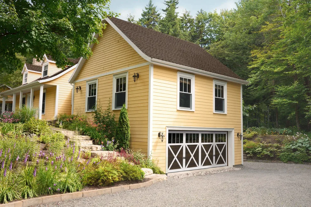 Cottage House Design by Environmental Door - Photo 6