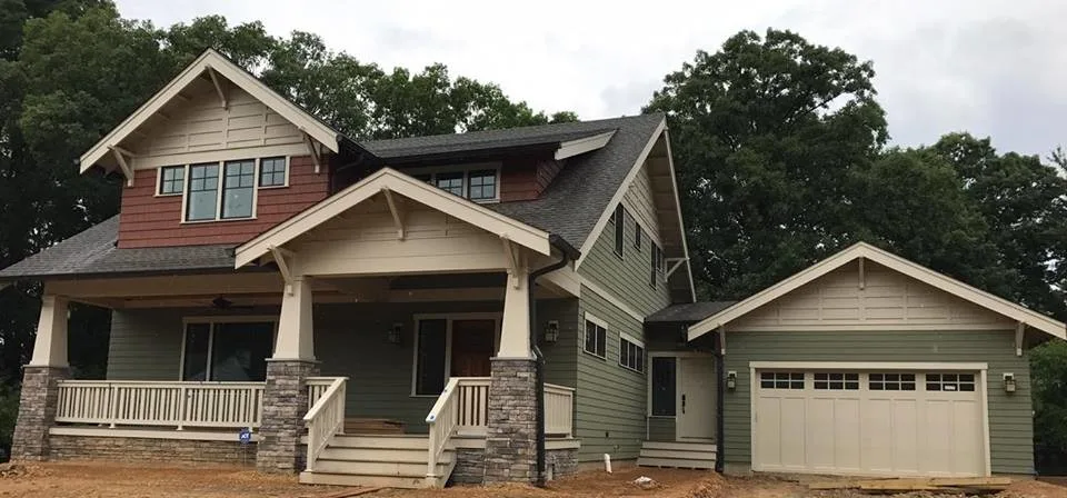 Pro-Lift Garage Door Inc. - Photo 9
