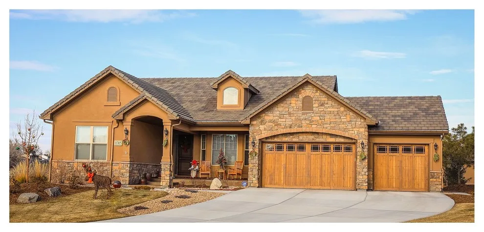 Personalized Wooden Garage Doors by American Garage Door And Gate Systems - Photo 15