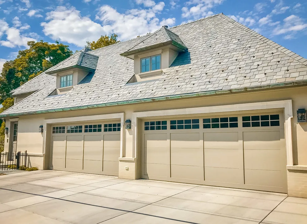 Personalized Wooden Garage Doors by American Garage Door And Gate Systems - Photo 25