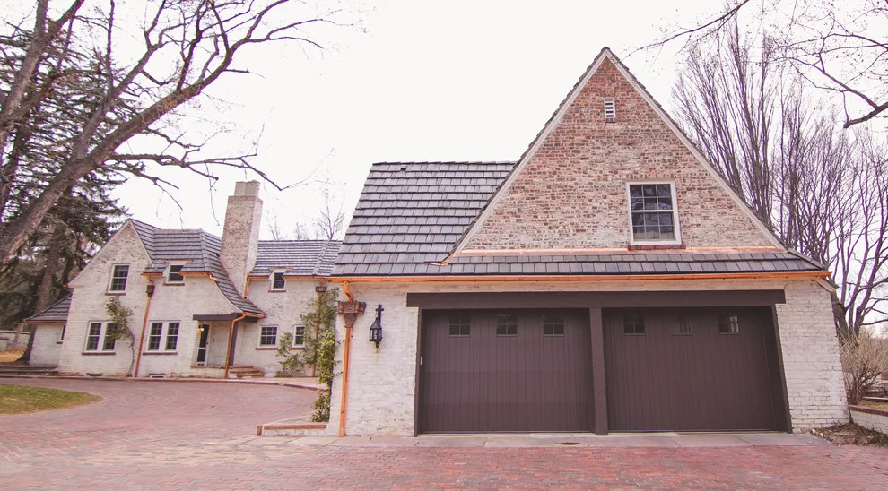 Personalized Wooden Garage Doors by American Garage Door And Gate Systems - Photo 10