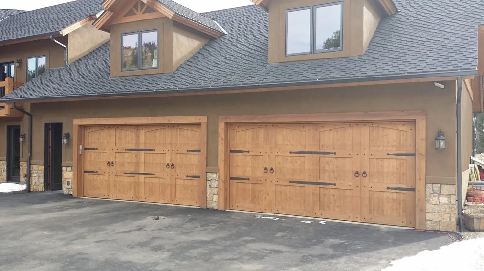 American Garage Door And Gate Systems - Photo 10