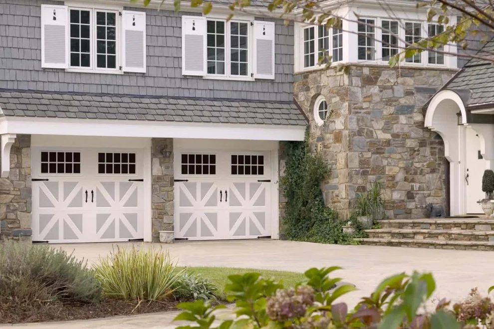 Chariot Court Collection by Precision Garage Door Of Roanoke - Photo 5