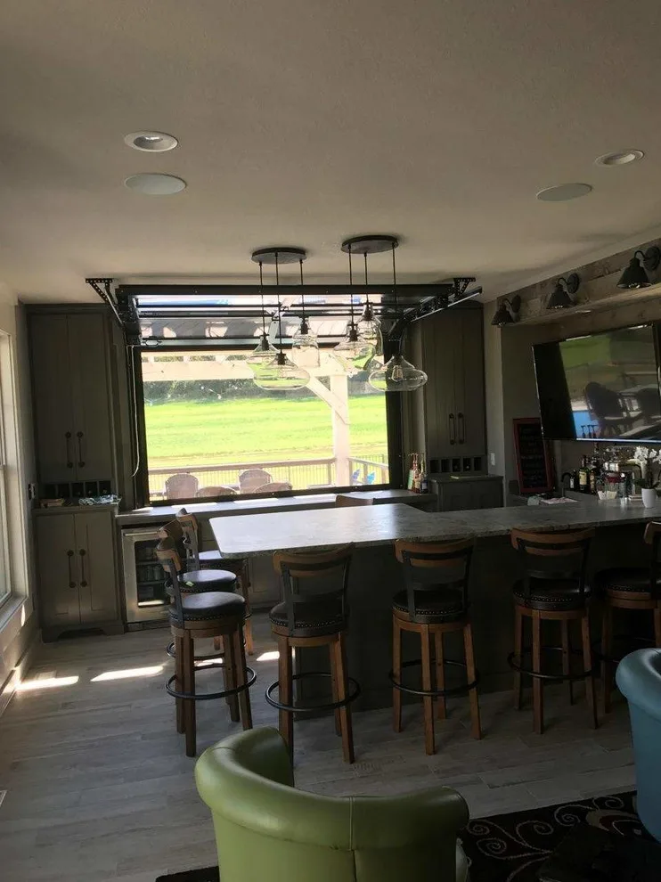 Hartland Overhead Door, Inc. - Photo 3