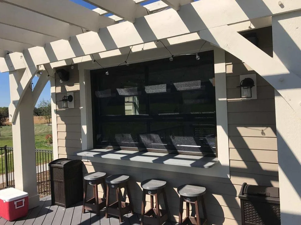 Hartland Overhead Door, Inc. - Photo 4