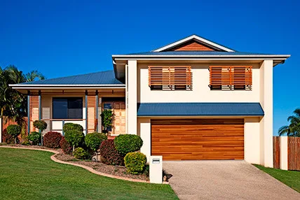 CHI ENTRANCES by A Absolute Garage Door Co. - Photo 4