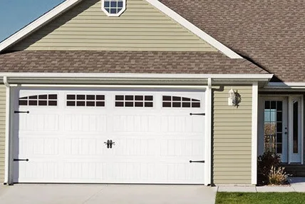 A Absolute Garage Door Co. - Photo 13