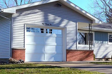 A Absolute Garage Door Co. - Photo 3